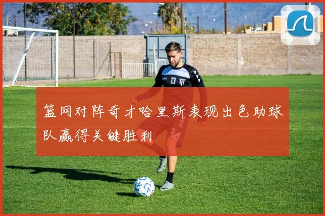 篮网对阵奇才哈里斯表现出色助球队赢得关键胜利